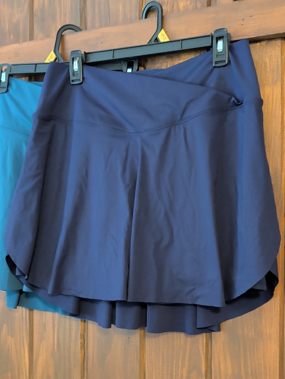 Halara Sport Skorts X2 - Picture 2 of 10